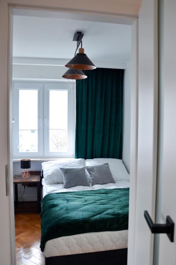 Apartament Z Dwoma Sypialniami Daire Malbork Dış mekan fotoğraf