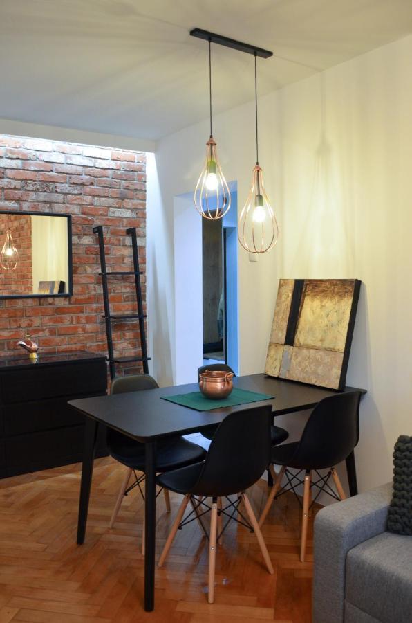 Apartament Z Dwoma Sypialniami Daire Malbork Dış mekan fotoğraf
